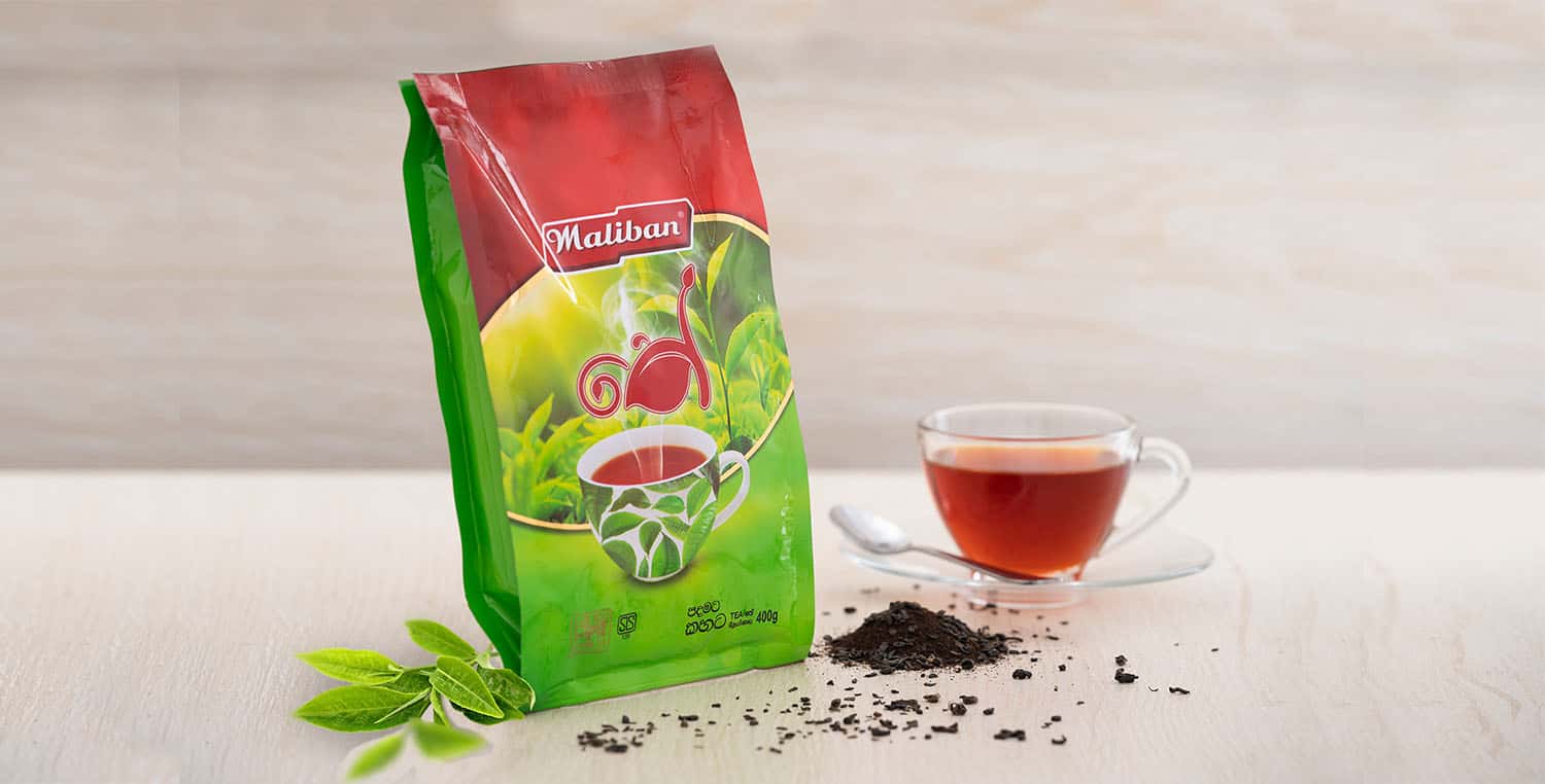 maliban tea image