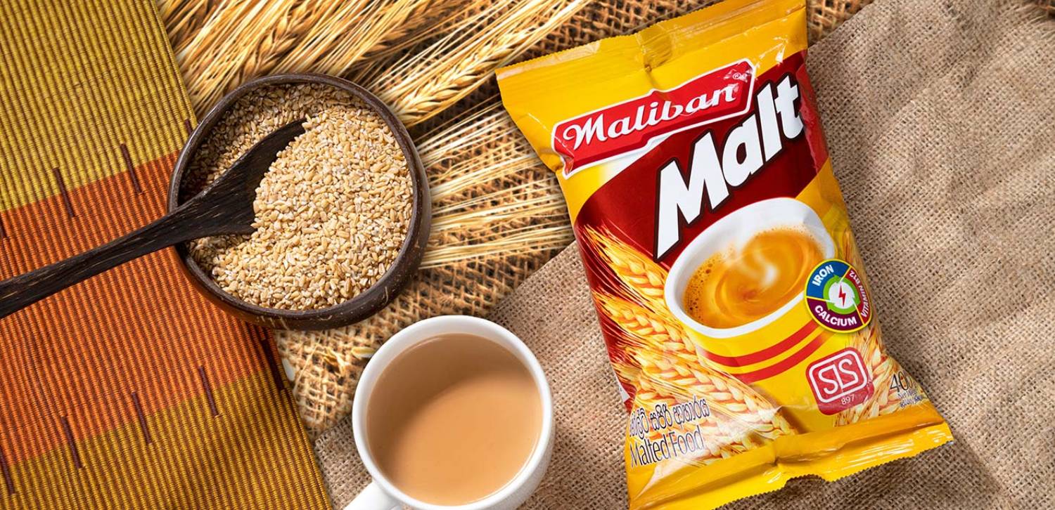 maliban malt image